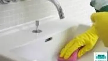 چند ترفند جالب برای تمیز نگه داشتن آشپزخانه