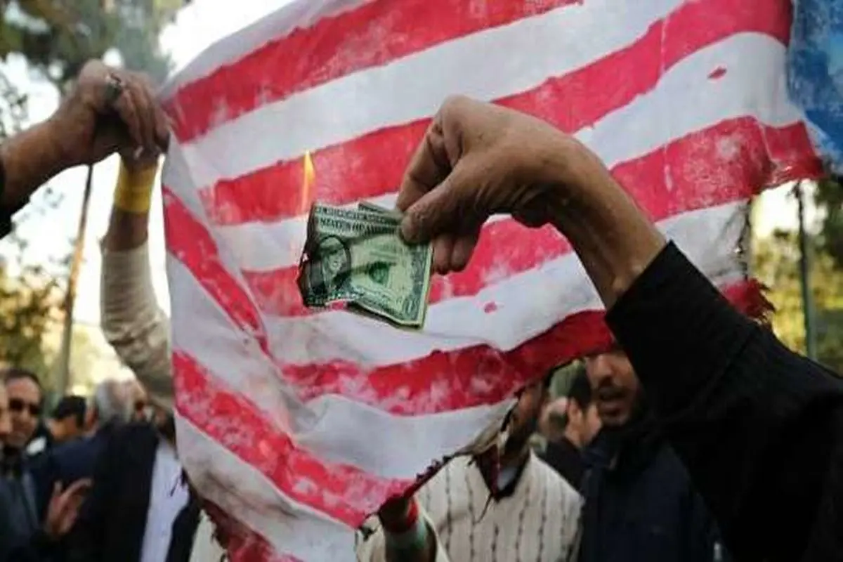 آمریکا تحریم ۷۰۰ شخصیت حقیقی و حقوقی ایران را رسما اعلام کرد