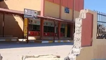 شهر «صبراته» لیبی در آرامش نسبی به سر می برد