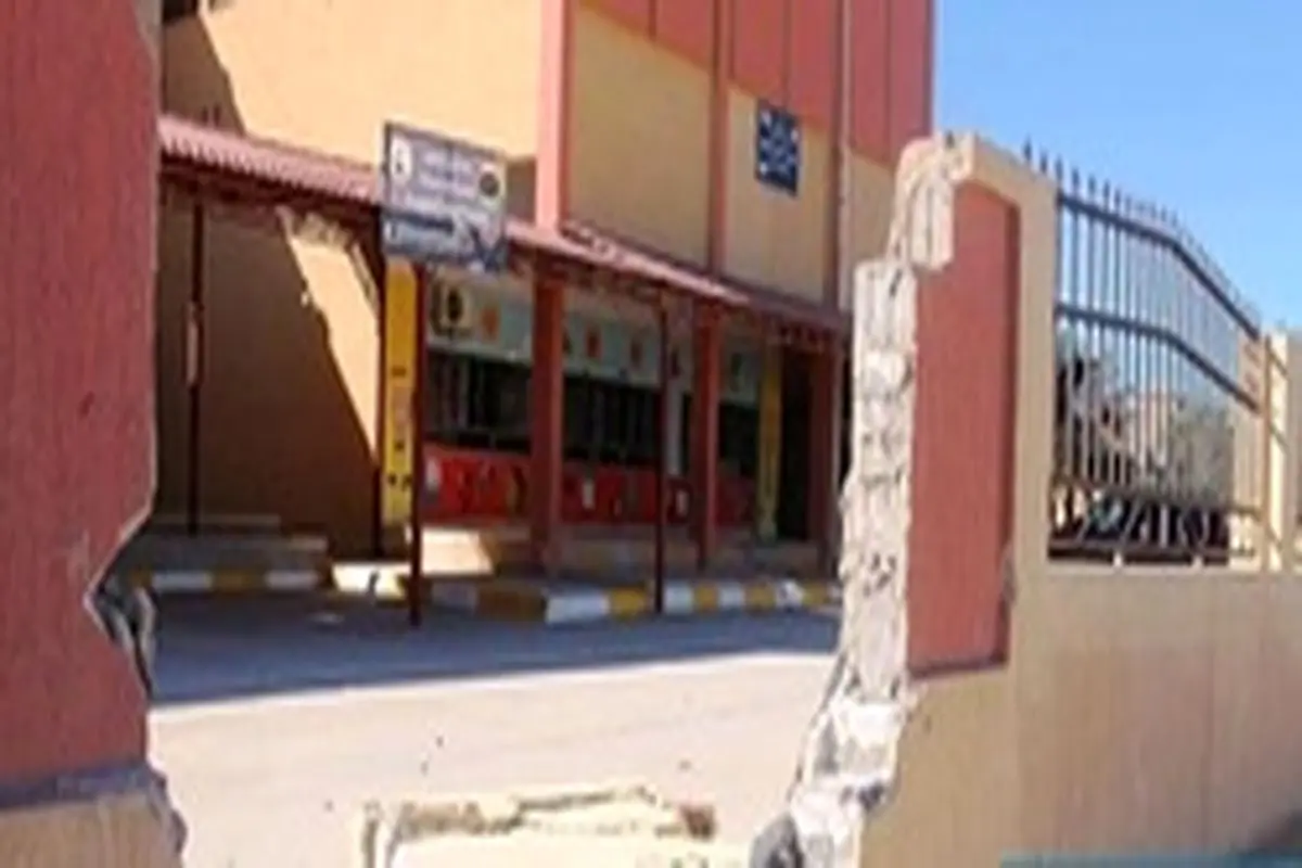 شهر «صبراته» لیبی در آرامش نسبی به سر می برد