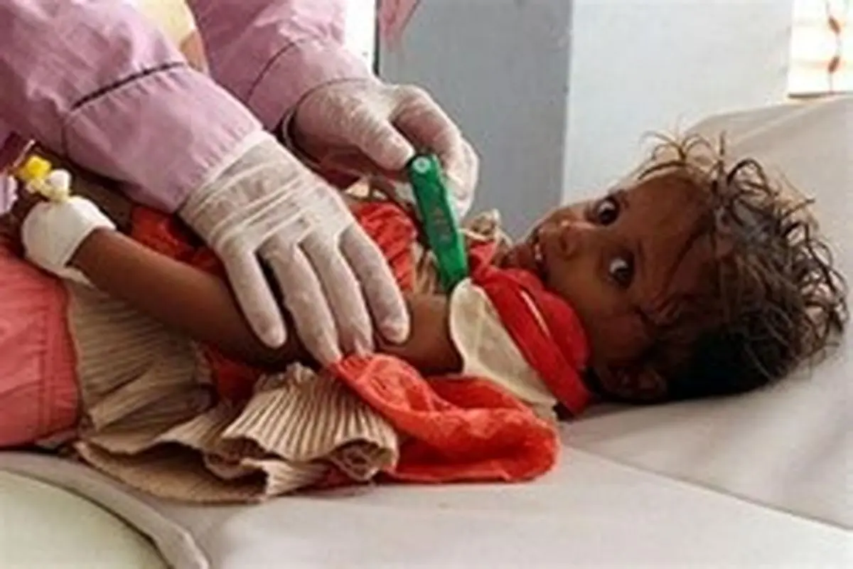 یونیسف: یمن جهنم کودکان است
