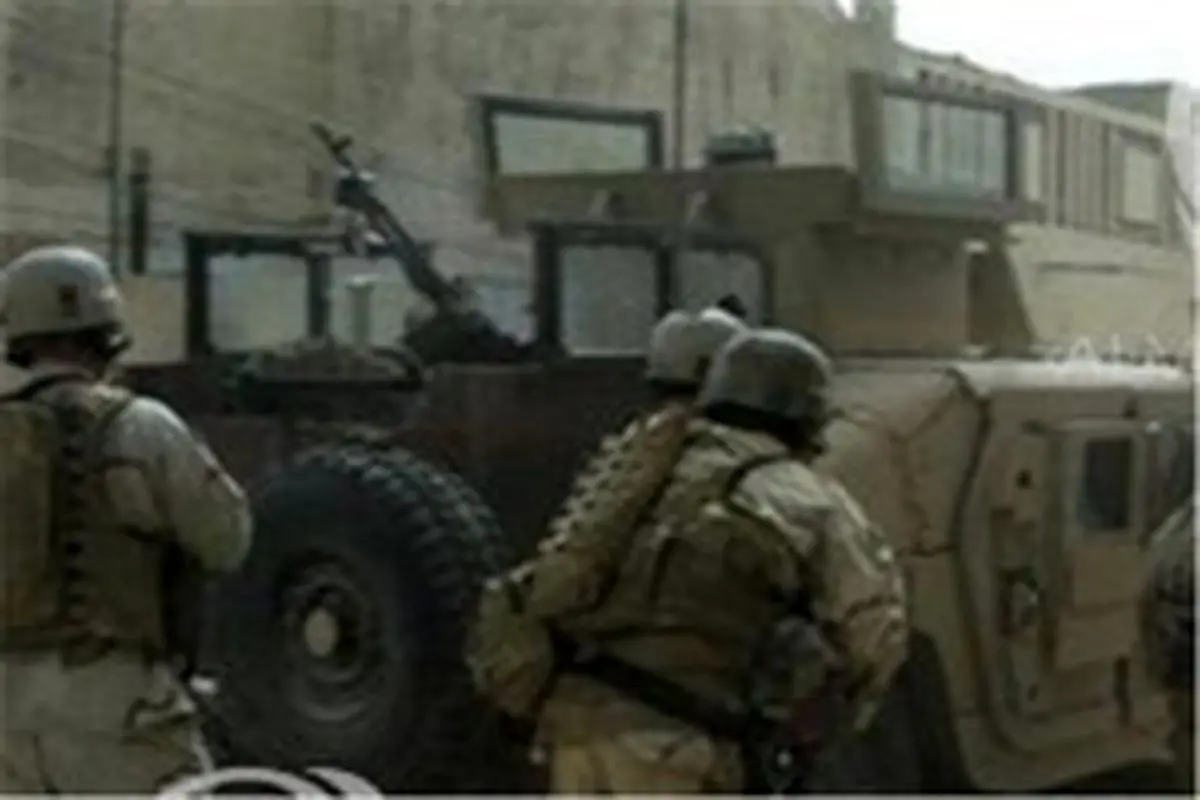 طرح‌های امنیتی عراق برای نابودی مخفیگاه‌های زیرزمینی داعش