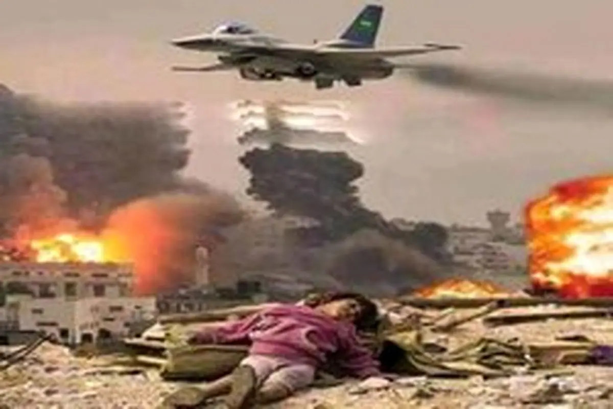 دلایل درخواست توقف جنگ یمن از سوی آمریکا و غرب