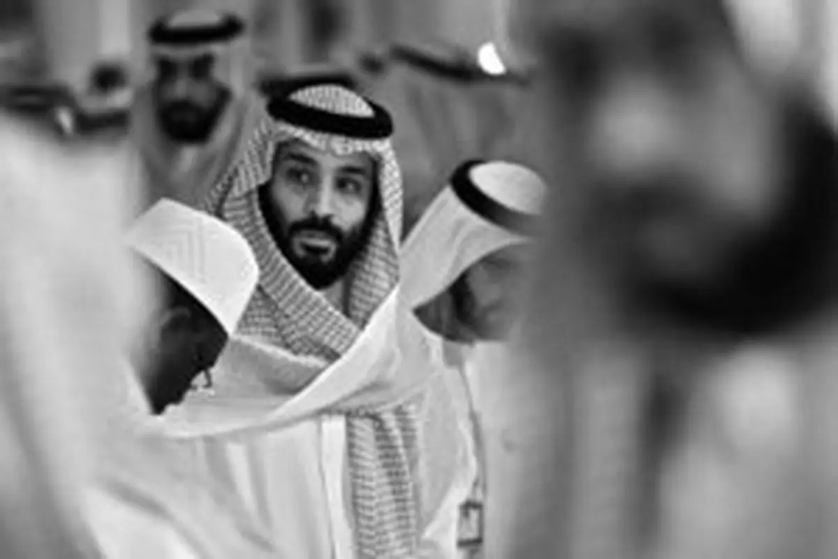 آغاز شمارش معکوس برای پناهندگی بن سلمان