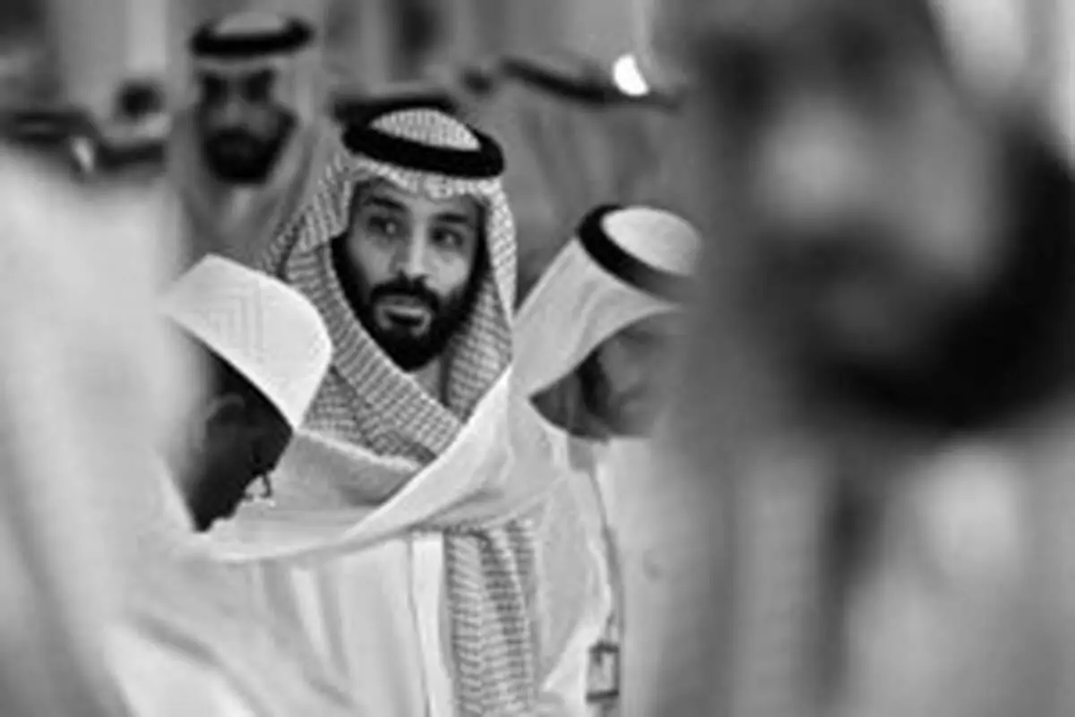 آغاز شمارش معکوس برای پناهندگی بن سلمان