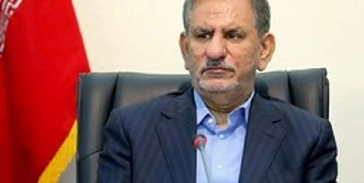 دستور جهانگیری درباره محصولات تراریخته