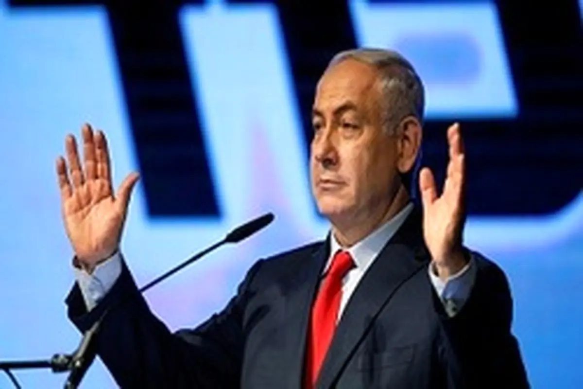 نتانیاهو مجددا از تحریم‌های آمریکا علیه ایران استقبال کرد