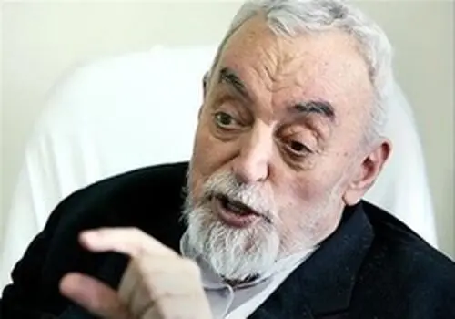 ادعای جنجالی مشاور دولت بهار/ احمدی‌نژاد خواستار اعدام موسوی، کروبی و خاتمی بود! + ویدیو