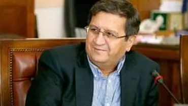 واکنش همتی به تحریم های جدید آمریکا