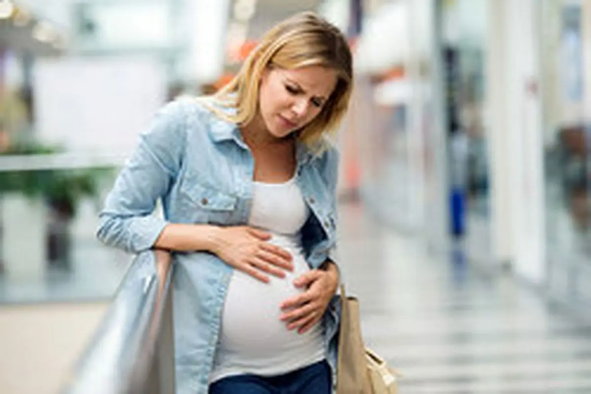 آیا درد و گرفتگی عضلات در طول بارداری طبیعی است؟