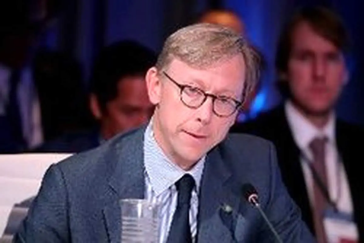 طبق ادعای هوک ایران ۲ میلیارد دلار از دست داده