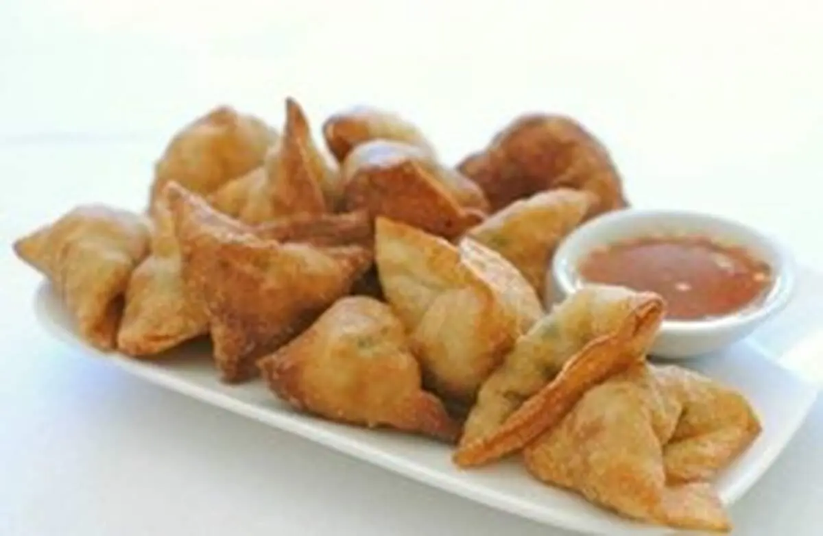 طرز تهیه دیم سام