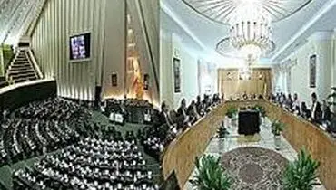 بسته محرمانه دولت و مجلس برای تحریم‌ها آماده شد