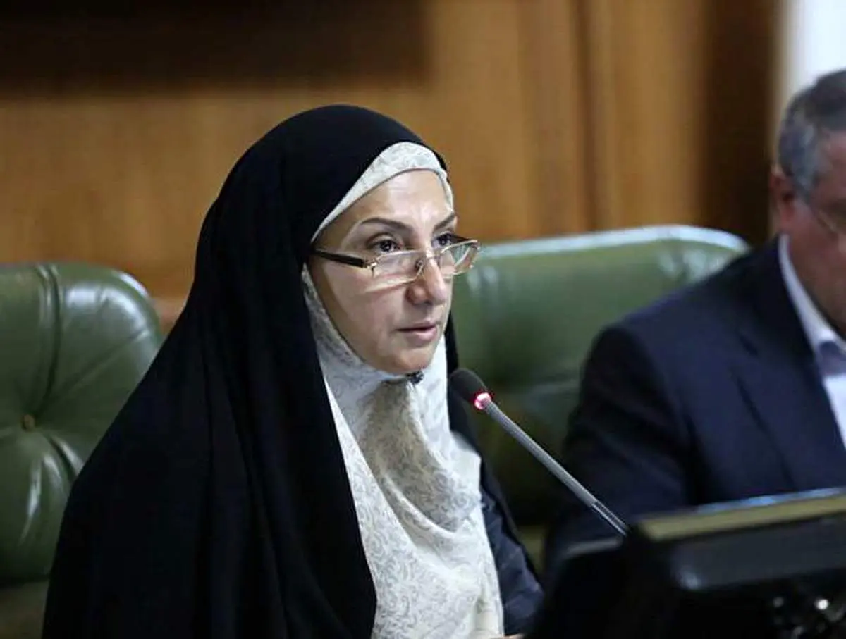 زهرا نژادبهرام: امروز روز تعامل مشترک ملت و دولت است