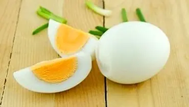 دانستنی‌های تغذیه‌ای از خواص تخم مرغ