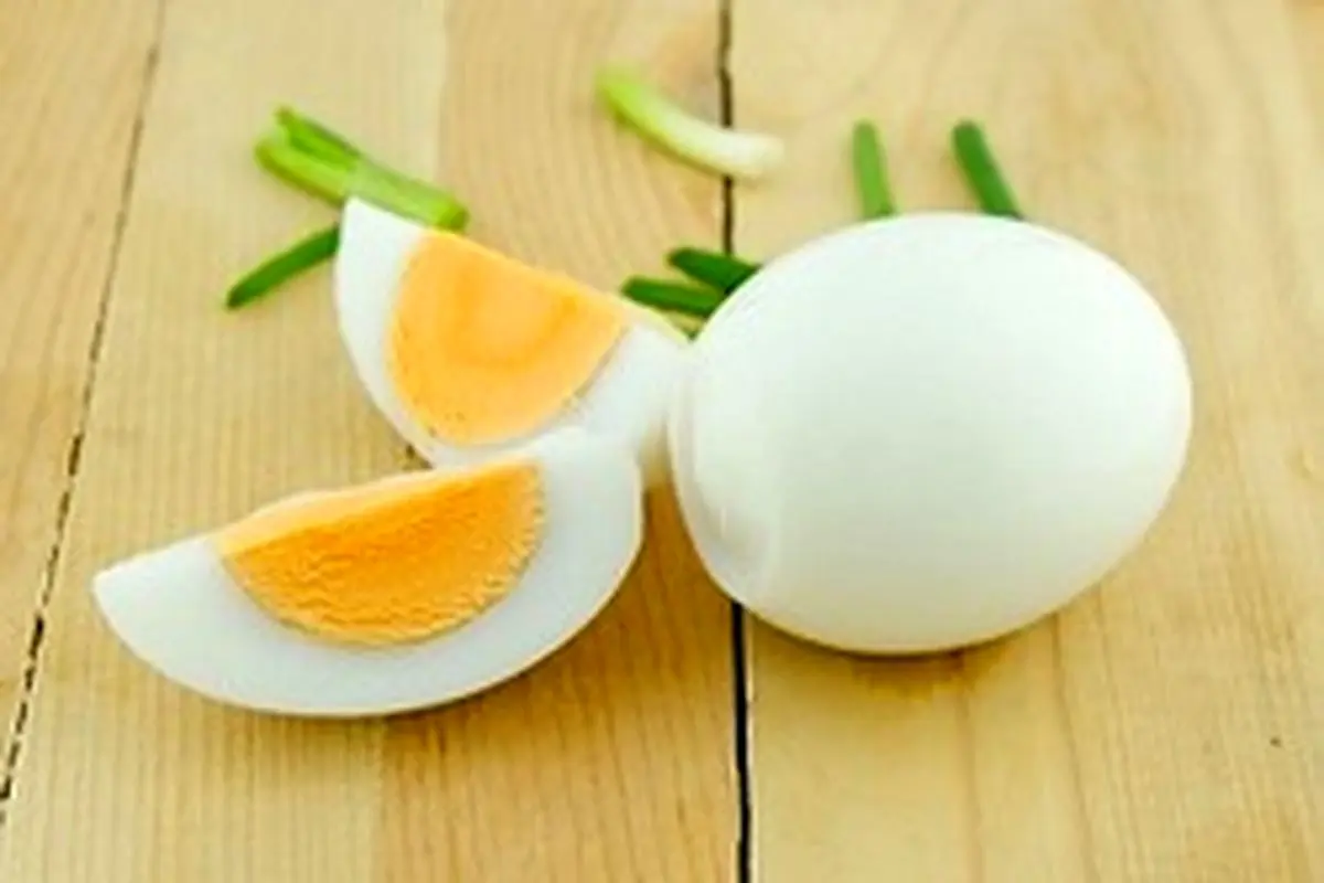 دانستنی‌های تغذیه‌ای از خواص تخم مرغ
