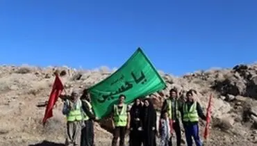 عبور آمار زائران ورودی به مشهد از مرز دو میلیون نفر