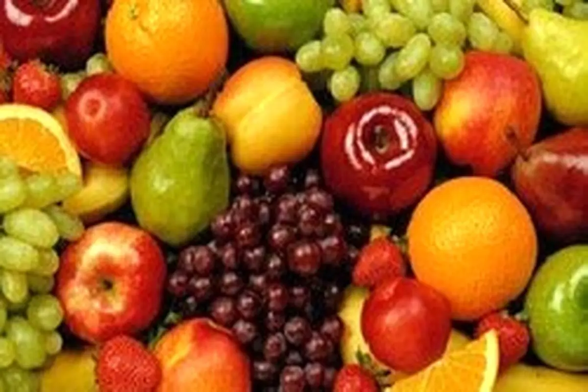 میوه های مفید برای کنترل انسولین