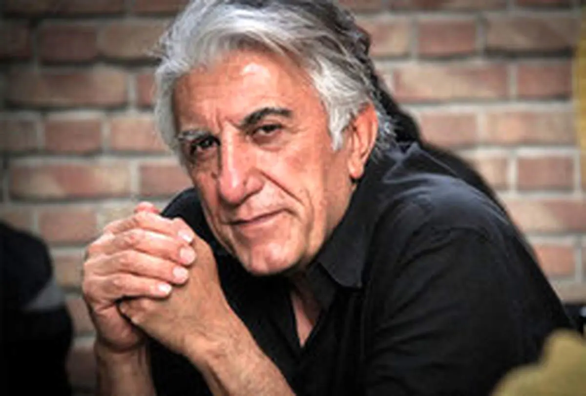 افشاگری رضا کیانیان درباره دروغ بزرگ ترامپ +عکس