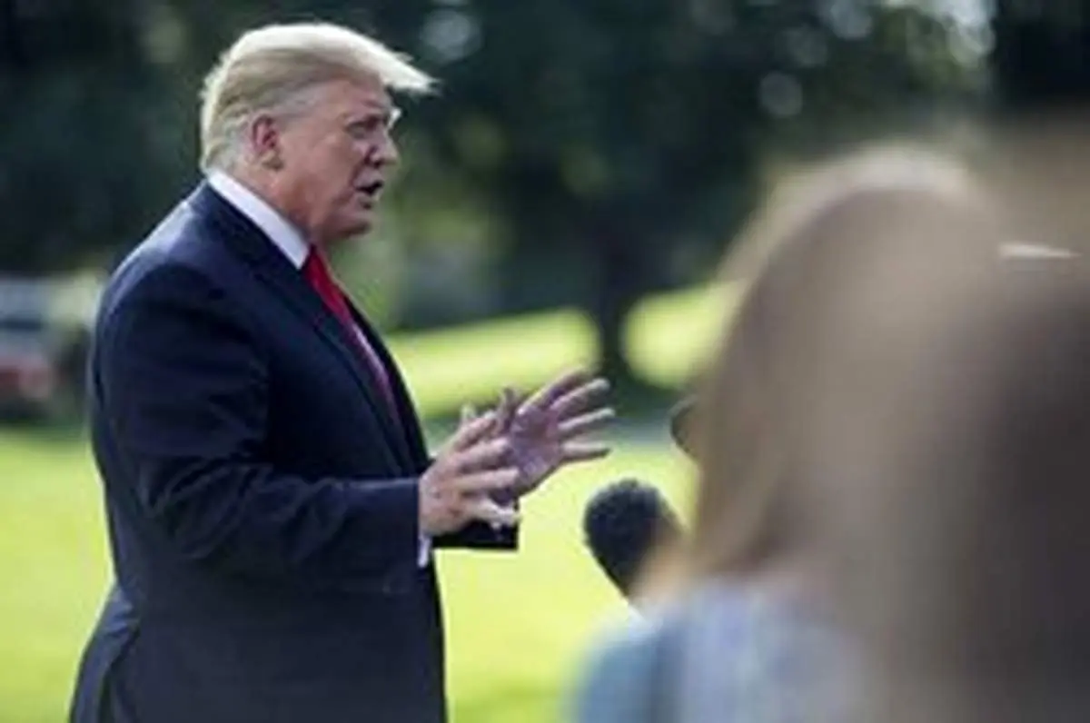 ترامپ به مشاور ریگان سمت داد