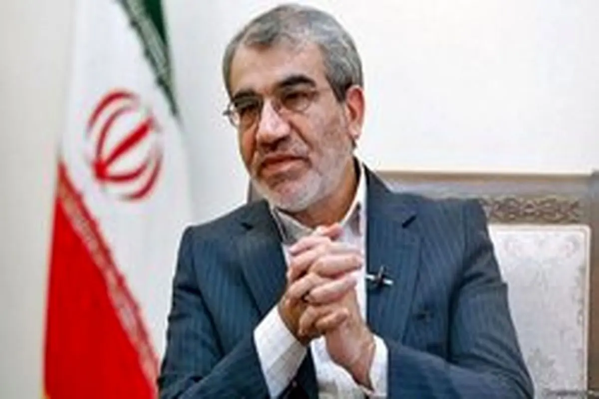 واکنش کدخدایی به اختلاف نظر لاریجانی و مجمع تشخیص درباره CFT
