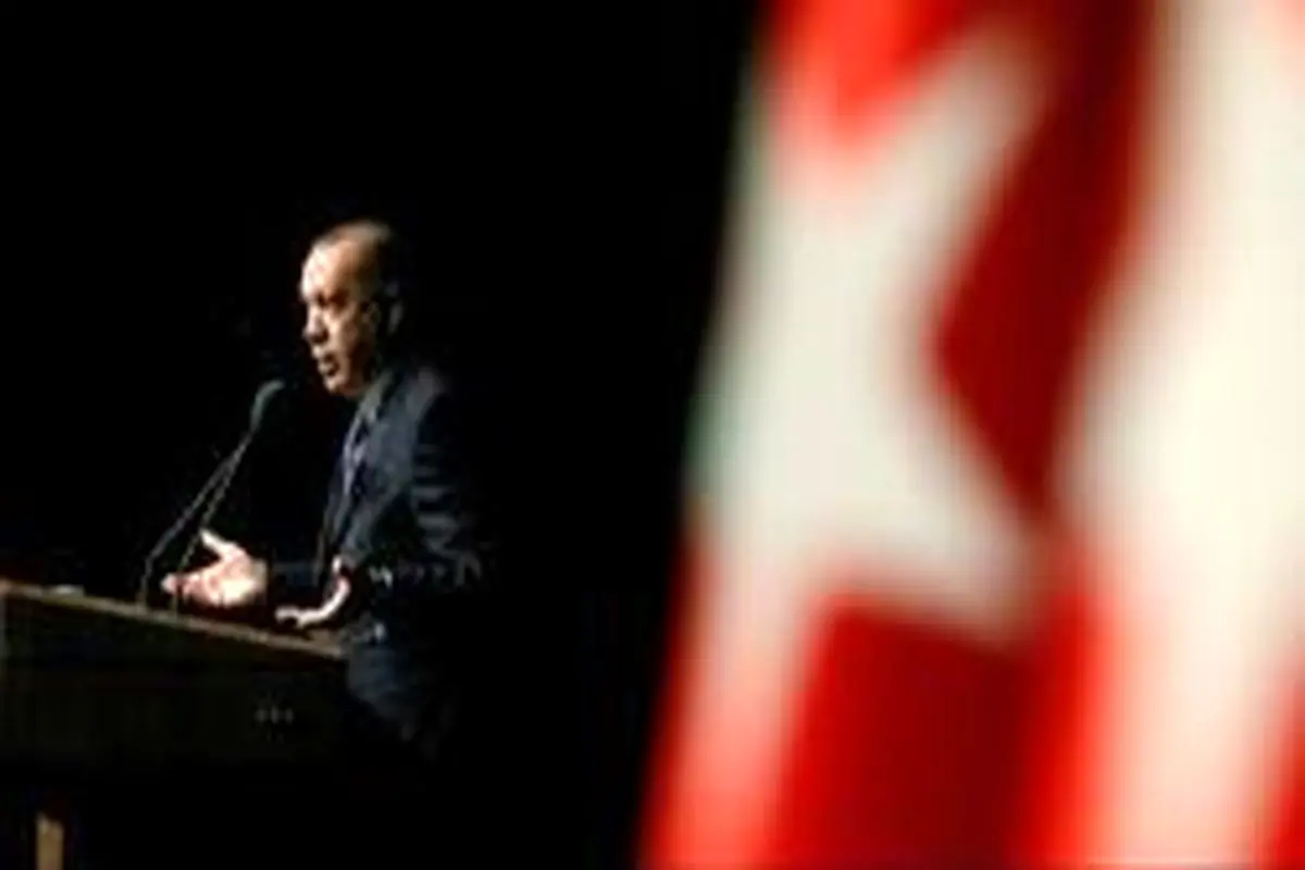 اردوغان: ترکیه از تحریم‌های آمریکا علیه ایران پیروی نمی‌کند