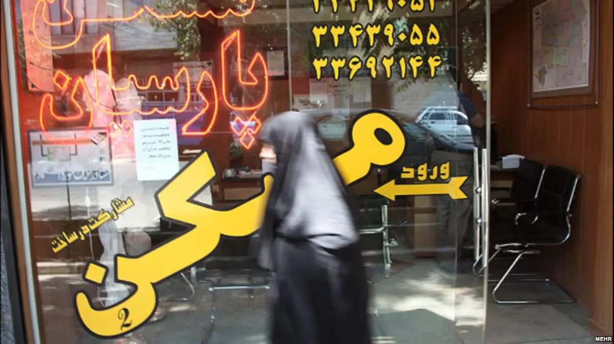 قیمت مسکن در تهران ۸۳ درصد رشد کرد