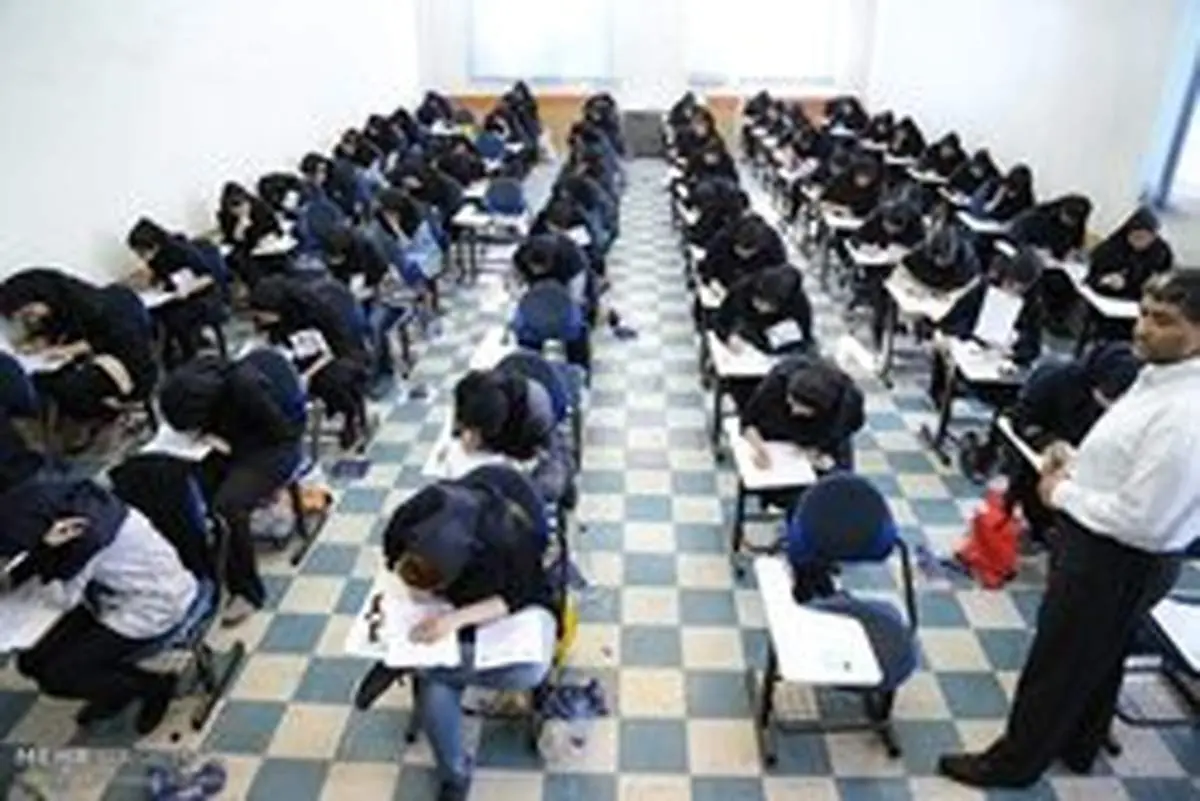 تشریح جزییات تاثیر معدل در داوطلبان کنکور