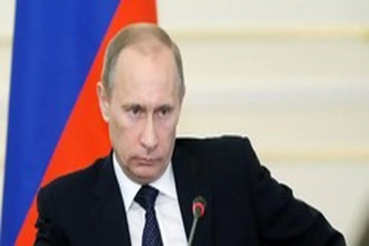 رئیس جمهور روسیه: تحریم‌های آمریکا غیرقانونی است