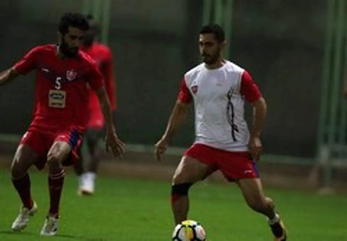 خبر بد برای پرسپولیسیها
