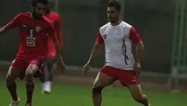 خبر بد برای پرسپولیسی‌ها