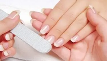 ۱۱ روش عالی برای تقویت ناخن و افزایش زیبایی آن