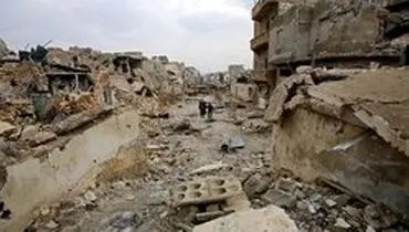 تحلیل رسانه فرانسوی درباره آغاز جنگ سوریه