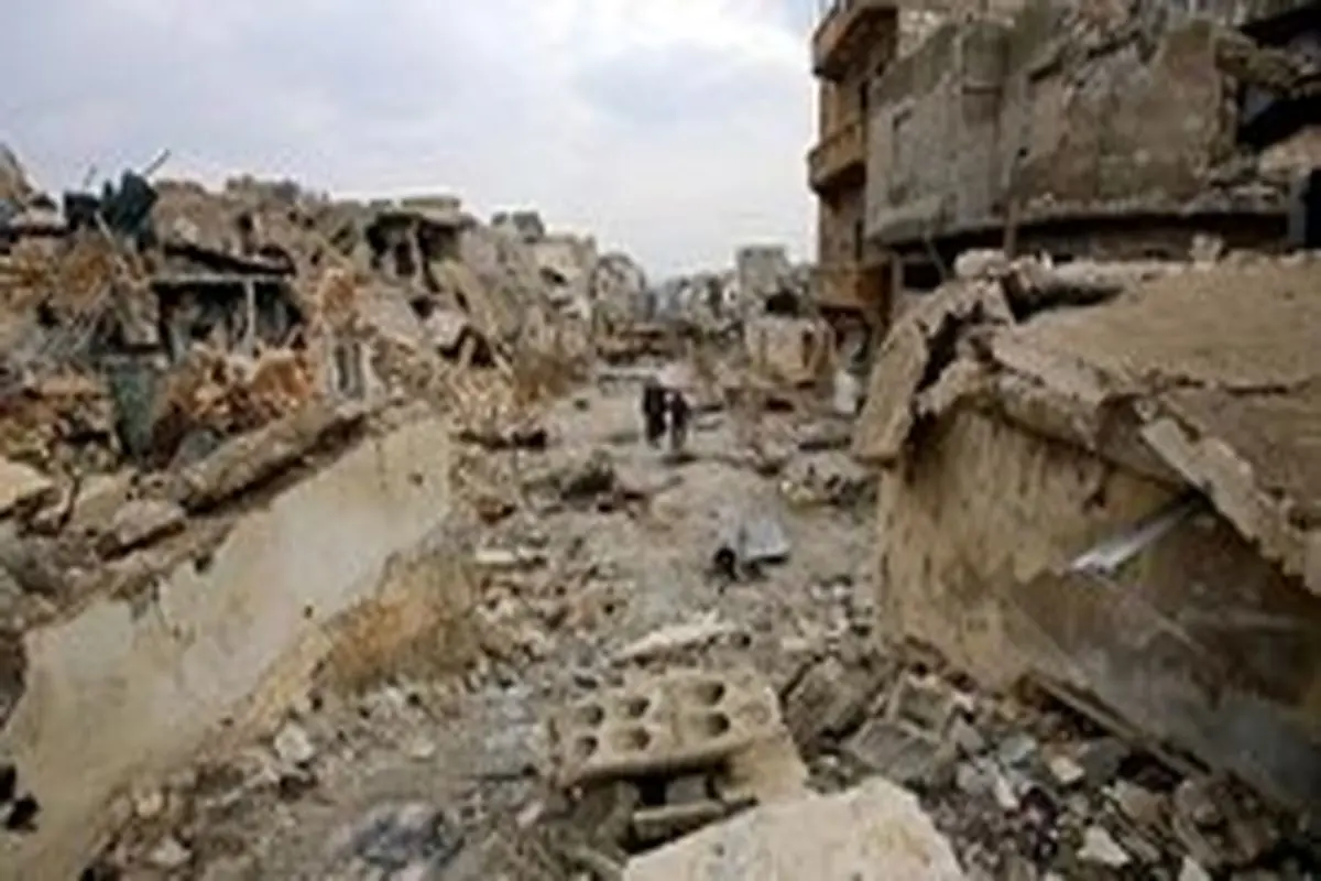 تحلیل رسانه فرانسوی درباره آغاز جنگ سوریه