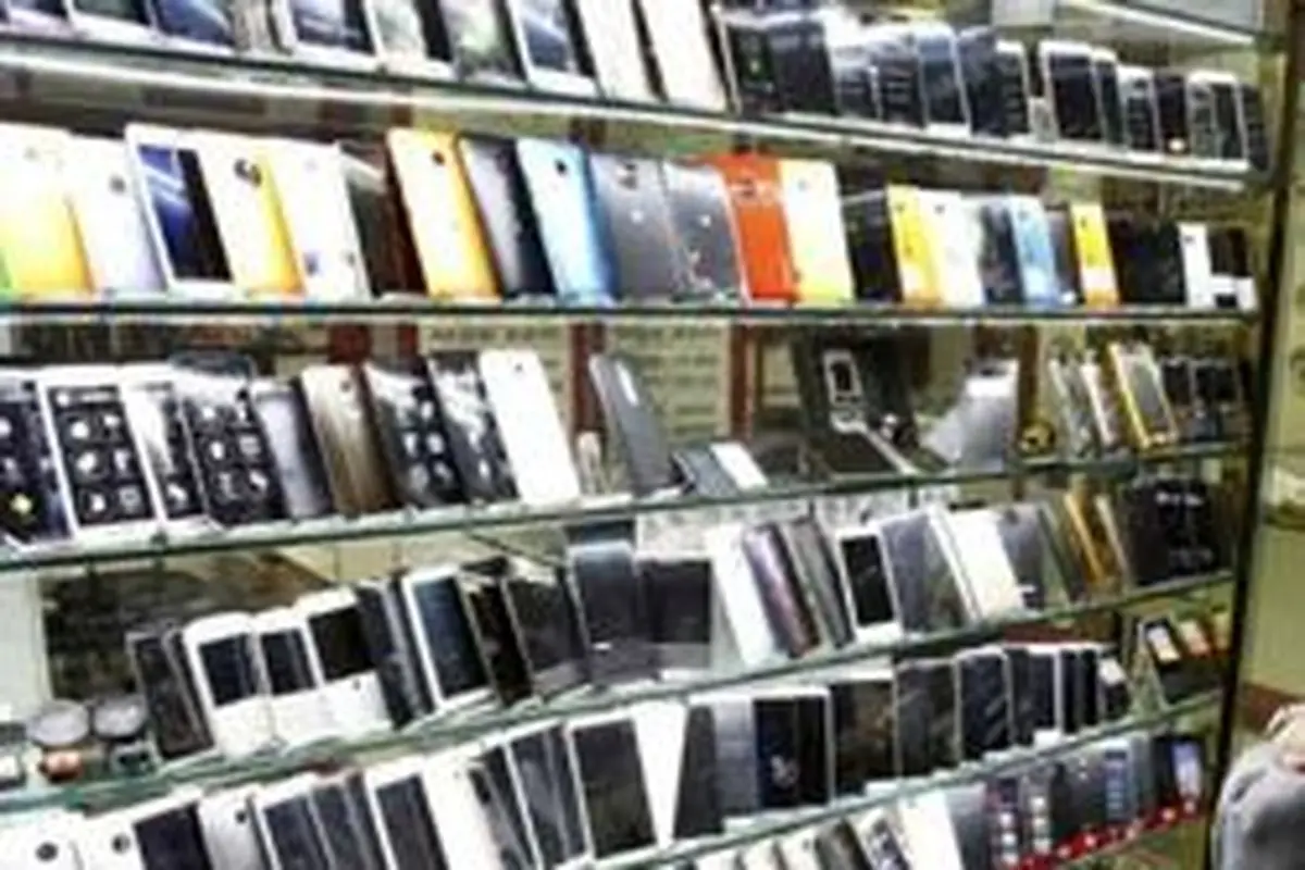 مردم دنیا موبایلهای کدام برند را بیشتر میخرند؟