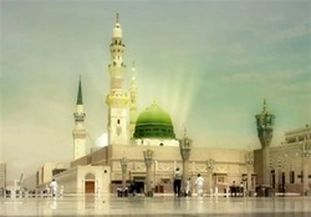 اشعاری که حضرت زهرا(س) در سوگ پیامبر (ص) سرود
