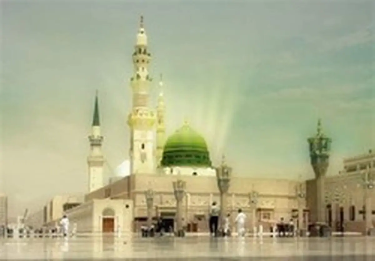 اشعاری که حضرت زهرا(س) در سوگ پیامبر (ص) سرود
