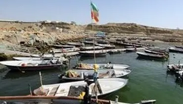 بندر چابهار از تحریم‌های جدید آمریکا معاف شد