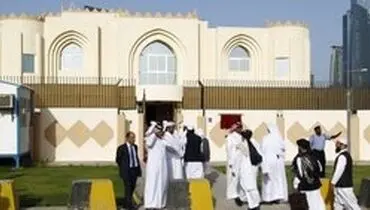 حضور هیات عالی رتبه طالبان در نشست مسکو