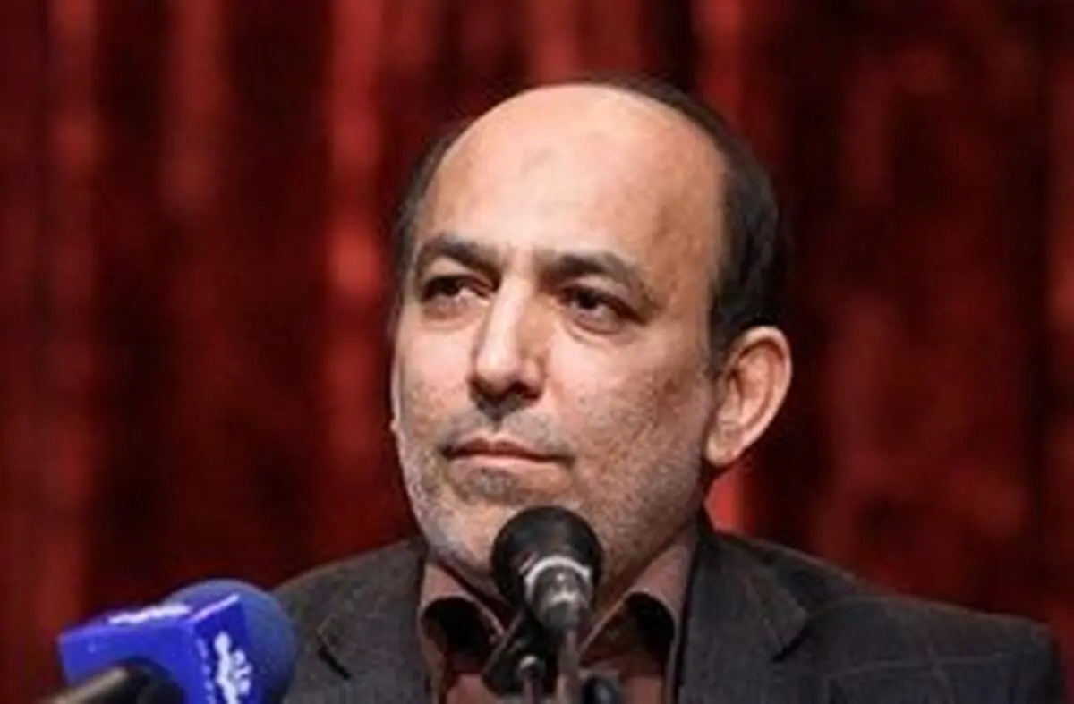 واکنش تند شکوری به صدور حکم زندانی عرب سرخی
