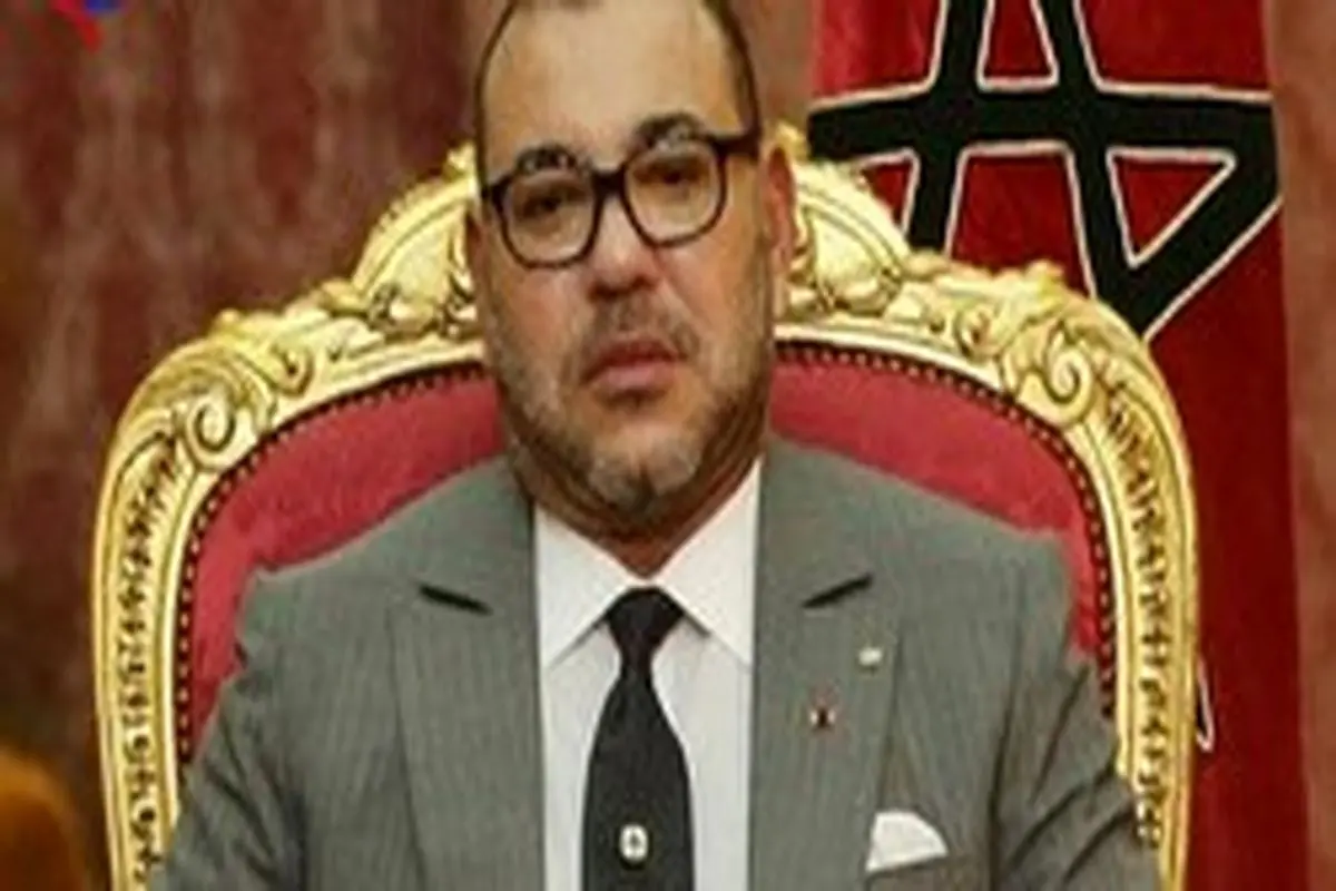 پادشاه مغرب دیشب الجزائر را به گفت‌وگوی مستقیم و صریح فراخواند