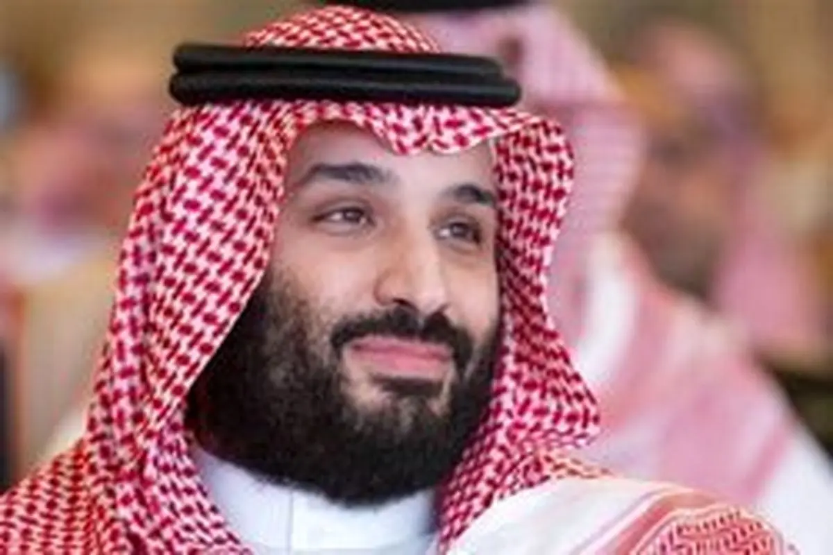 اتهام زنی جدید محمد بن سلمان به ایران