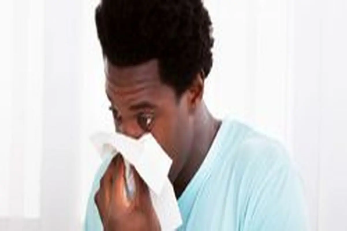 چرا سرماخوردگی و آنفولانزا در فصل سرما افزایش می‌یابد؟