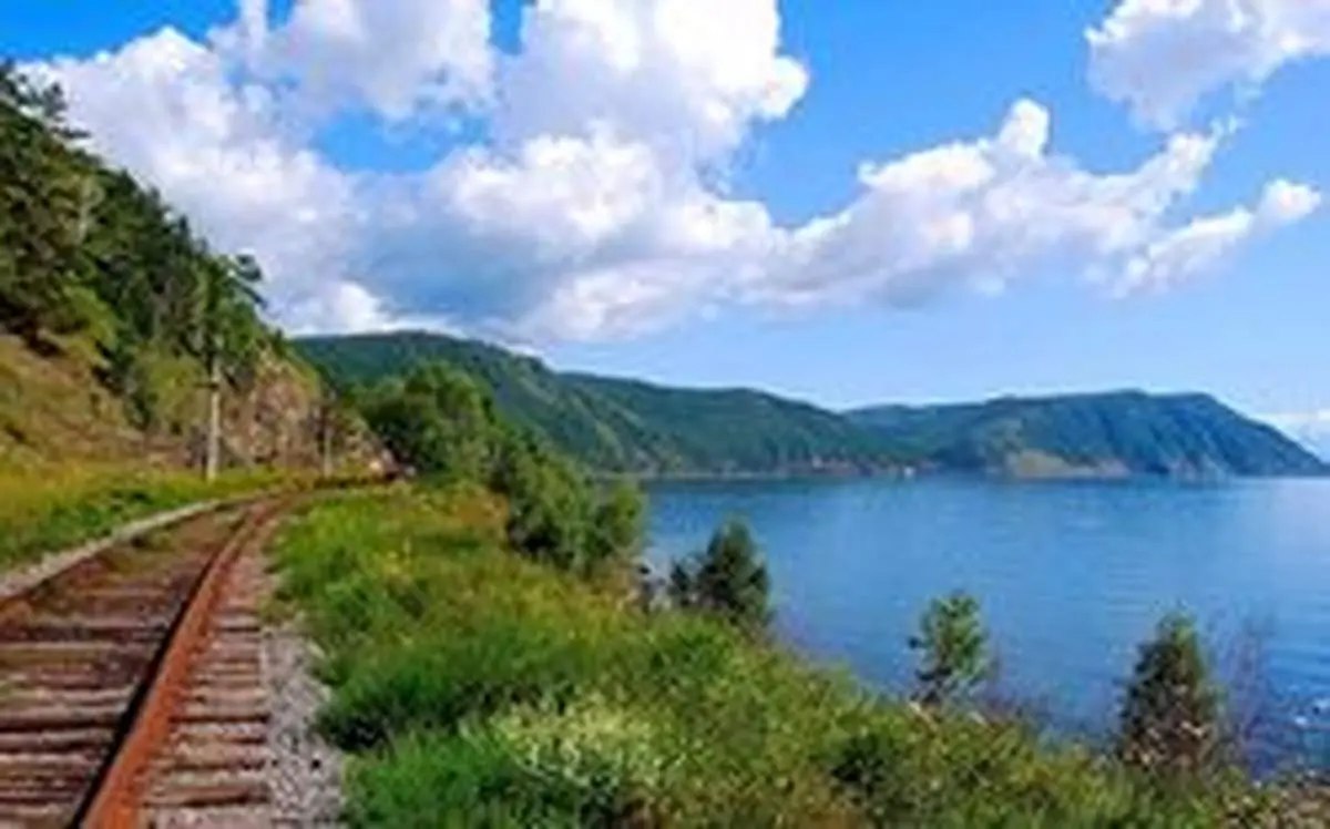 هیجان انگیزترین و زیباترین مسیر‌های قطار در دنیا