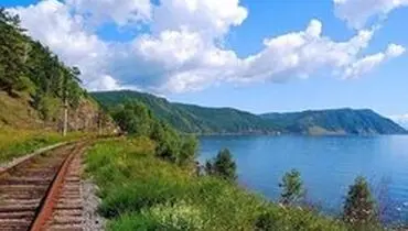 هیجان انگیزترین و زیباترین مسیر‌های قطار در دنیا