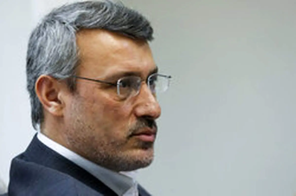 بعیدی نژاد:امریکا از تحریم و سلطه گری دست بردارد