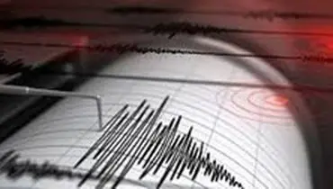 زلزله‌ای به بزرگی ۳.۵ ریشتر «زهکلوت» را لرزاند