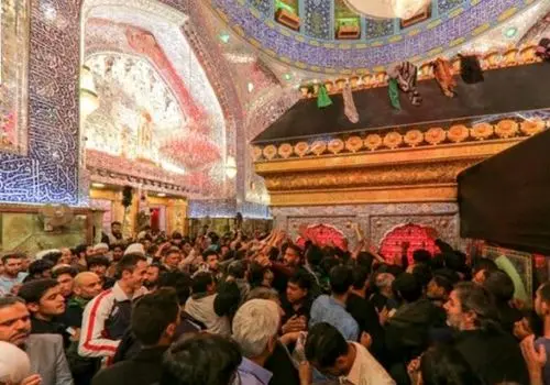 محدودیت‌های ترافیکی ۲۸ صفر اعلام شد
