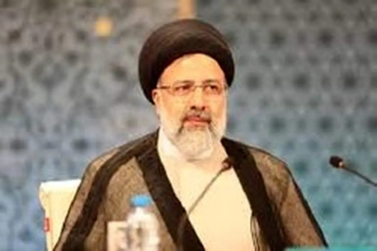 رئیسی: ندای هیهات من الذله در جهان طنین‌انداز شده