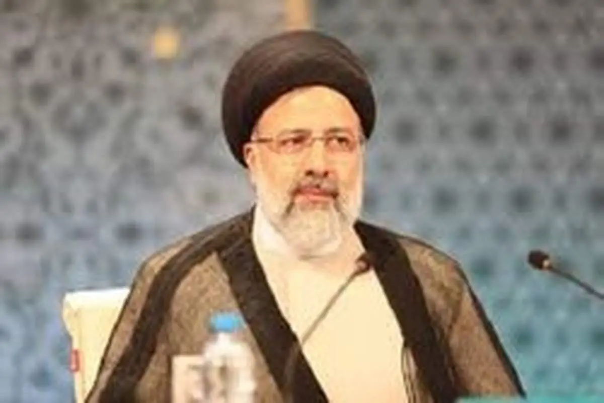 رئیسی: ندای هیهات من الذله در جهان طنین‌انداز شده